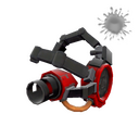 The Virtual Reality Headset