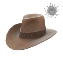 The Hat With No Name