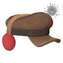 Strange Tough Stuff Muffs