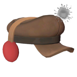 free tf2 item Strange Tough Stuff Muffs