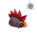 Genuine Robot Chicken Hat