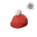 Unusual Coldsnap Cap (Nuts n' Bolts)