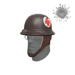 free tf2 item Strange Physician's Protector