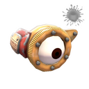 Googly Gazer