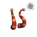 Up Pyroscopes
