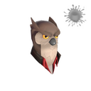 Haunted Sir Shootsalot