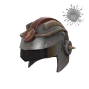 The Hardium Helm