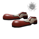 Bozo's Brogues