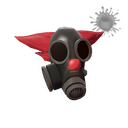 Bozo's Bouffant