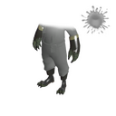 Haunted Abhorrent Appendages