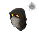 The Macabre Mask