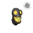 Hard-Headed Hardware