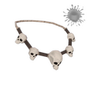The Cryptic Keepsake