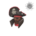 Haunted Squid's Lid