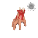 Unusual A Handsome Handy Thing (Pyroland Nightmare)