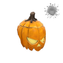 Hollowed Helm