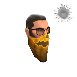 free tf2 item Gourd Grin