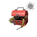 Strange Ghoul Box