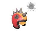 Unusual Thunder Dome (Celestial Summit)