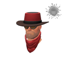 Strange Unusual More Gun Marshal (Blizzardy Storm)