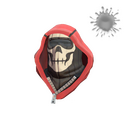 Strange Cranial Cowl