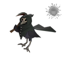 Grim Tweeter