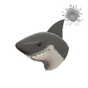 Pyro Shark