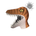Remorseless Raptor