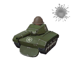 free tf2 item The Tank Top
