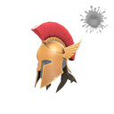 Strange Hephaistos' Handcraft