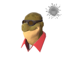 Dell in the Shell