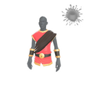 Athenian Attire