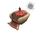 Unusual Magnificent Mongolian (Nuts n' Bolts)