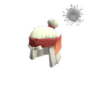 The Void Monk Hair