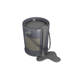 free tf2 item Aged Moustache Grey