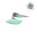 Dealer's Visor