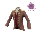 The Distinguished Rogue