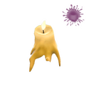 The Waxy Wayfinder