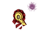 The Atomic Accolade
