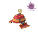 The Tungsten Toque