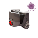 The U-clank-a