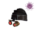 Unusual Letch's LED (Orbiting Planets)
