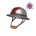 Strange Unusual Trencher's Topper (Aces High)