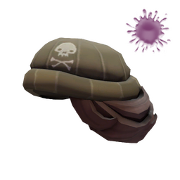 free tf2 item Strange Unusual Trash Man