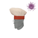 Strange Teutonic Toque