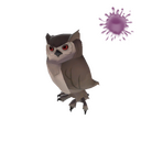 Strange Sir Hootsalot