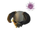 The Spine-Twisting Skull