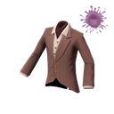 The Au Courant Assassin