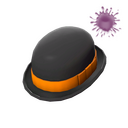 Tipped Lid