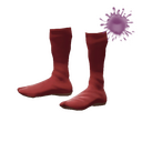 The Red Socks
